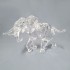 Swarovski Kristal | Gelimiteerde Olifant 2006 | 854407